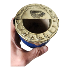 Imagen de Mate Boca Juniors