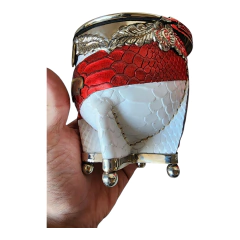 Imagen de Mate River Plate Orfebrería Monumental