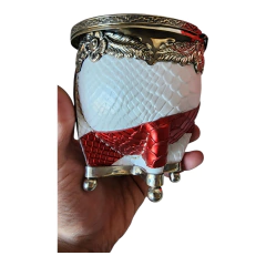 Mate River Plate Orfebrería Monumental - tienda online