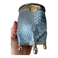 Mate Argentino cincelado premium - tienda online