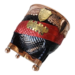 Mate River Plate Orfebrería cobre on internet