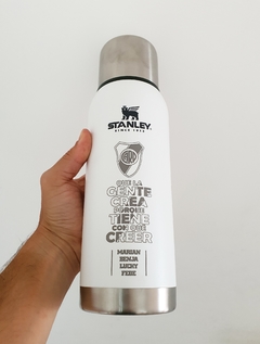 Termo Stanley pico cebador