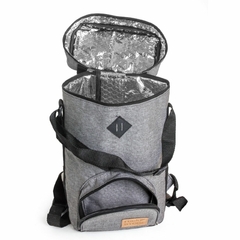 Bolso Mochila matera