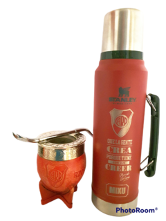 Termo Stanley personalizado 1.4 - tienda online