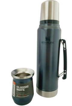 Mate Stanley grabado - Arte Mates