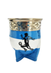 Mate imperial Argentina Maradona