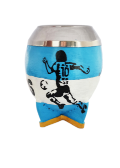 Torpedo Maradona Argentina