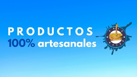 Imagen del carrusel Arte Mates