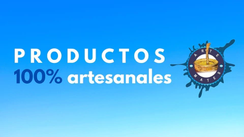 Imagen del carrusel Arte Mates