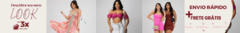 Banner da categoria Short/saia