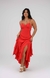Vestido Pietra com saia camada dupla best seller - comprar online