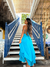 Vestido Pietra com saia camada dupla best seller - comprar online