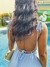 Vestido Pietra com saia camada dupla best seller