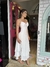 Vestido Pietra com saia camada dupla best seller - comprar online