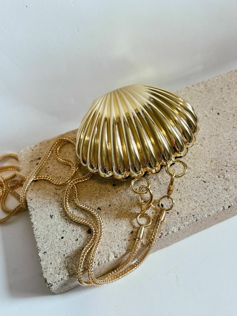Bolsa mar