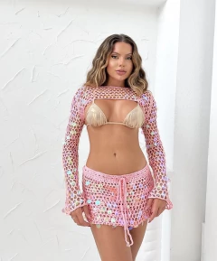 Saia vick - comprar online