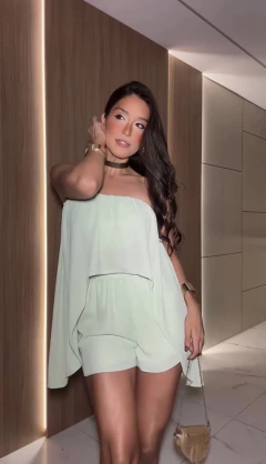 Conjunto Mabel - comprar online