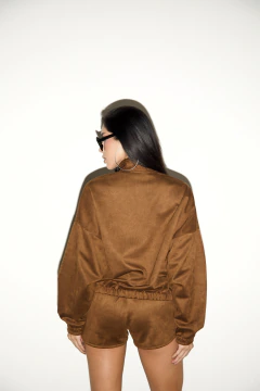 Conjunto Over Hadassa - loja online
