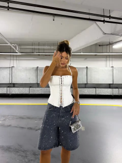 Imagem do Corset Lady