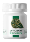 Amazon Slim Green