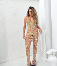 Imagem do Calça Mernaid