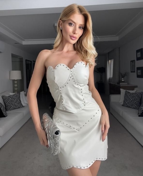 Conjunto Mariá - comprar online