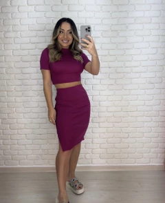 Imagem do Conjunto Vivian C/Manga