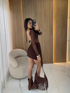 Imagem do Vestido Maysa