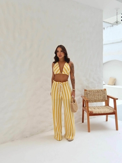 Conjunto Karen na internet