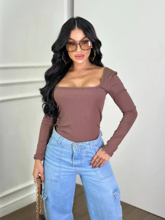 Imagem do Body Celeste