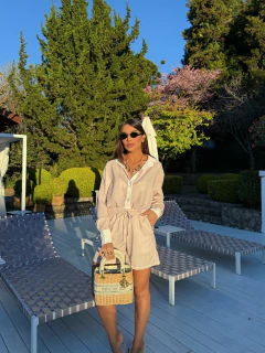 Conjunto Clara - Santo Look Oficial