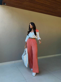 Conjunto Copacabana na internet