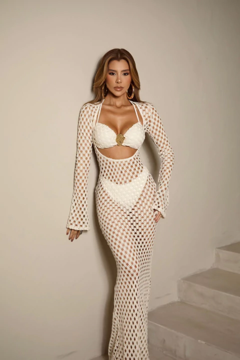 Conjunto Giulia - comprar online