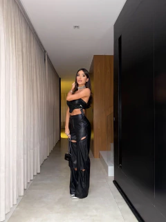 Vestido Lizandra na internet