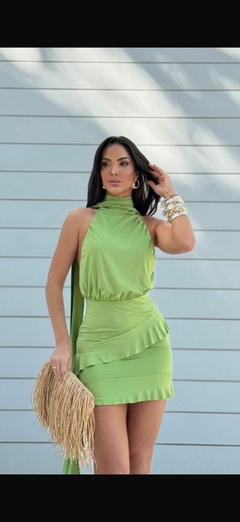 Vestido Katia - comprar online