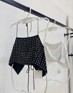 Cropped Jasmine - comprar online