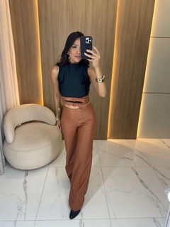 Conjunto Emanuelly - Santo Look Oficial