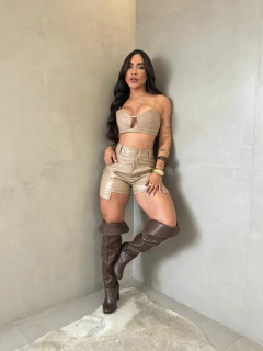 Conjunto Courino Shorts - comprar online