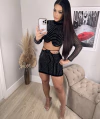 Conjunto samantha