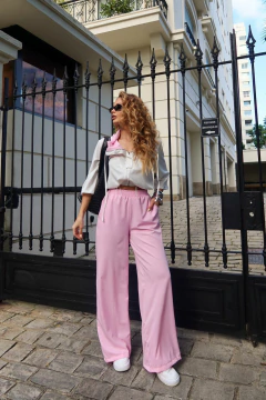 Conjunto Copacabana na internet