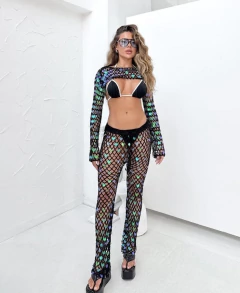 Calça Mernaid - comprar online