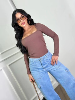 Body Celeste - comprar online