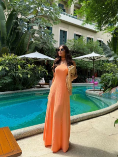 Vestido Samara - loja online