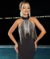 Vestido Georgina