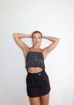 Cropped Jasmine na internet