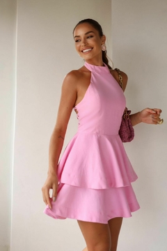 Vestido Priscila - comprar online