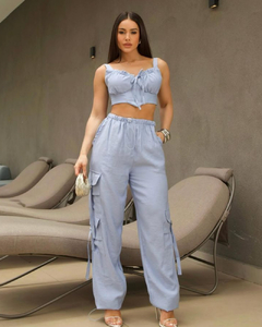 Conjunto Virgínia - comprar online