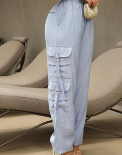 Conjunto Virgínia - Santo Look Oficial
