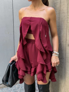 Conjunto Júlia - comprar online