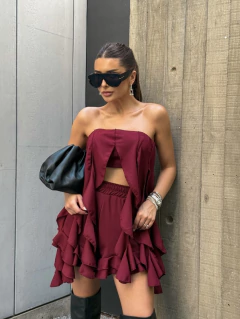 Conjunto Júlia